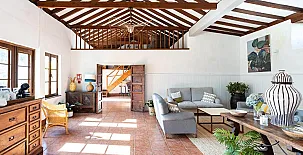 Hotel Rural El Patio 005