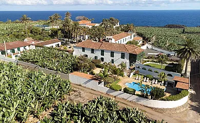 Hotel Rural El Patio en Garachico (Santa Cruz de Tenerife) - Foto 1