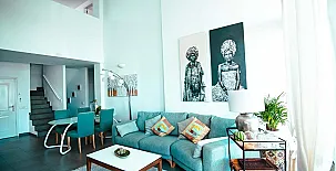 Villa Caleta Golf 003