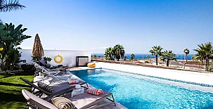 Villa Caleta Golf 002