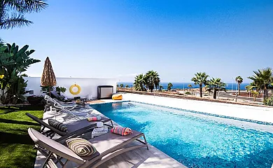 Villa Caleta Golf en Adeje (Santa Cruz de Tenerife) - Foto 2