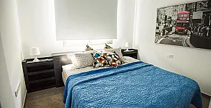 Villa Caleta Golf 005