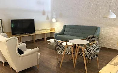 Mirasierra en Santo Tome Del Puerto (Segovia) - Foto 4