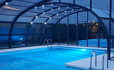 Mirasierra en Santo Tome Del Puerto (Segovia) - Foto 3