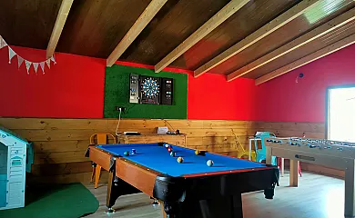 Casa La Canadiense en Los Angeles de San Rafael (Segovia) - Foto 6