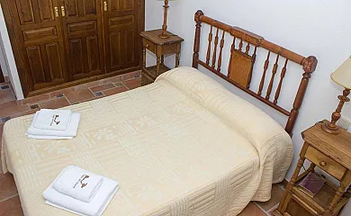 La Casa del Solaz en Anaya (Segovia) - Foto 5