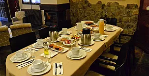 La Casa del Solaz 004