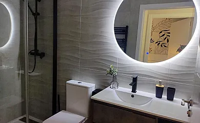 Rincones de Riaza en Riaza (Segovia) - Foto 3