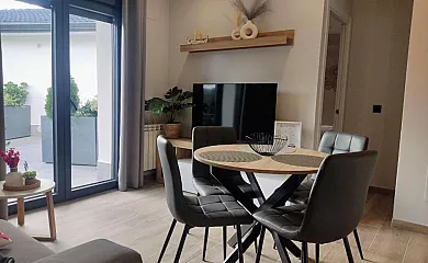 Rincones de Riaza en Riaza (Segovia) - Foto 4