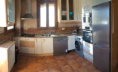 Finca El Olivo en Ituero Y Lama (Segovia) - Foto 5