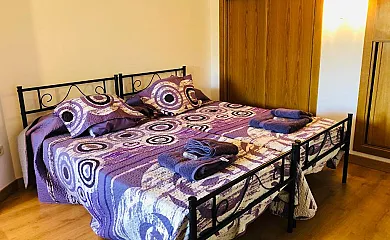 Finca El Olivo en Ituero Y Lama (Segovia) - Foto 4