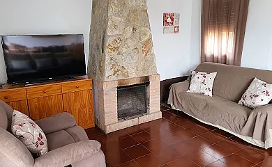 Casa del Lago en Guillena (Sevilla) - Foto 3