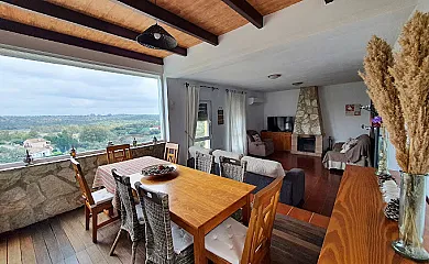 Casa del Lago en Guillena (Sevilla) - Foto 4