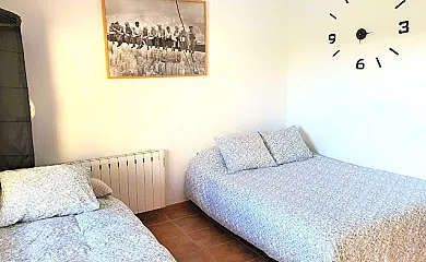 Casa del Lago en Guillena (Sevilla) - Foto 5