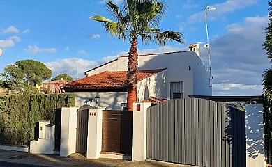 Casa del Lago en Guillena (Sevilla) - Foto 2