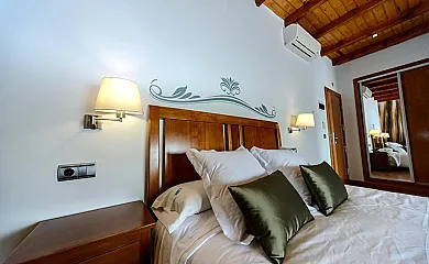 Hotel La Barrosa en Abejar (Soria) - Foto 3