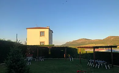 Hotel La Barrosa en Abejar (Soria) - Foto 4