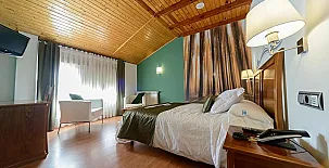 Hotel La Barrosa 005