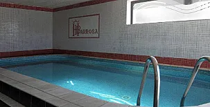 Hotel La Barrosa 002