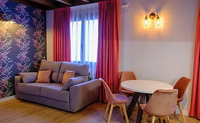 La Quimera de Aitana en El Burgo de Osma (Soria) - Foto 6