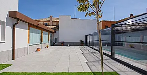 Casa Rural Duran 008