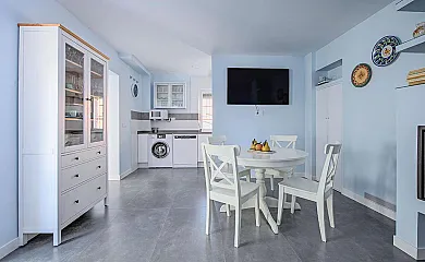 Casa Rural Duran en Mocejón (Toledo) - Foto 10