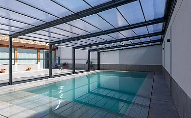 Casa Rural Duran en Mocejón (Toledo) - Foto 3