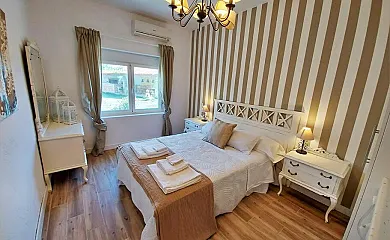 Finca La Caprichosa de Dancos en Lillo (Toledo) - Foto 4