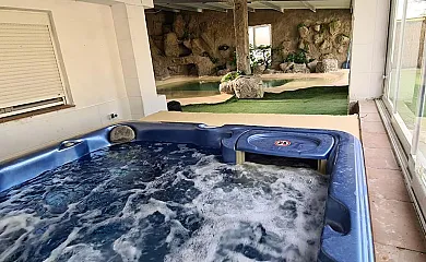 Finca La Caprichosa de Dancos en Lillo (Toledo) - Foto 3