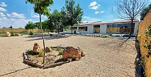 Finca La Caprichosa de Dancos 002