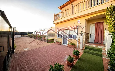 Villa del Sol en Mentrida (Toledo) - Foto 2