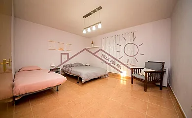 Villa del Sol en Mentrida (Toledo) - Foto 3