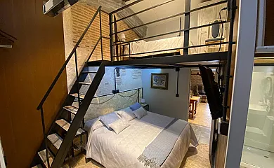 Casa Ruina en Nava Del Rey (Valladolid) - Foto 4