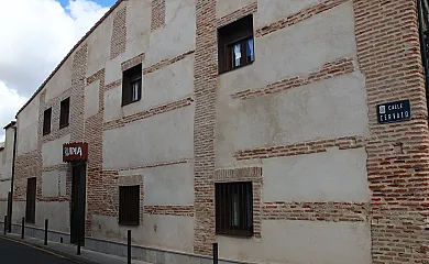 Casa Ruina en Nava Del Rey (Valladolid) - Foto 2