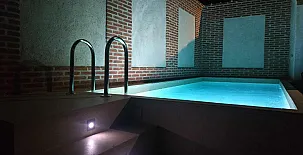 La Moña Casa Rural 002