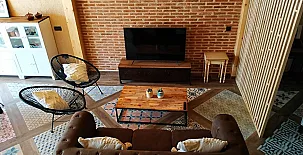 La Moña Casa Rural 004