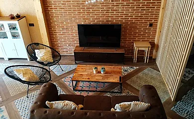 La Moña Casa Rural en Rueda (Valladolid) - Foto 4