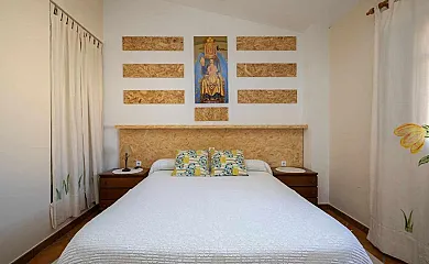 Casa Ernesto en Pajares de la Lampreana (Zamora) - Foto 3