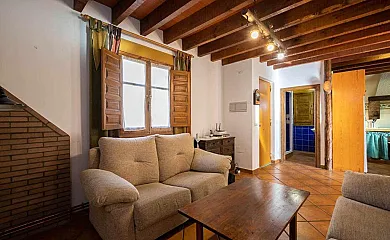 Casa Ernesto en Pajares de la Lampreana (Zamora) - Foto 4