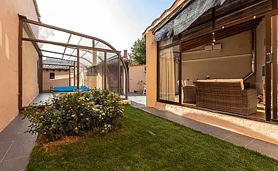 Casa Ernesto en Pajares de la Lampreana (Zamora) - Foto 2