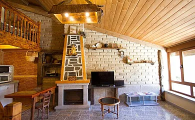 Casa Rural Leocadia y Casa Clemente en Tudera (Zamora) - Foto 3