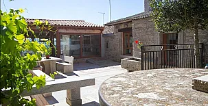 Casa Rural Leocadia y Casa Clemente 004