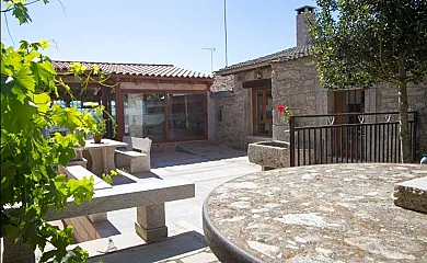 Casa Rural Leocadia y Casa Clemente en Tudera (Zamora) - Foto 4