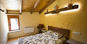 Casa Rural Leocadia y Casa Clemente 005