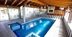 Casa Rural Leocadia y Casa Clemente 002