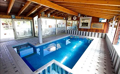 Casa Rural Leocadia y Casa Clemente en Tudera (Zamora) - Foto 2