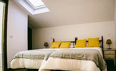 El Aprisco en Hueva (Guadalajara) - Foto 3