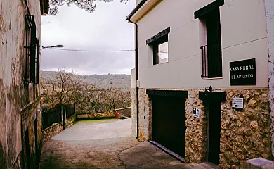 El Aprisco en Hueva (Guadalajara) - Foto 2