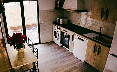 El Aprisco en Hueva (Guadalajara) - Foto 4