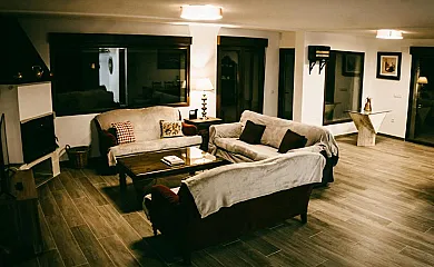 El Aprisco en Hueva (Guadalajara) - Foto 5